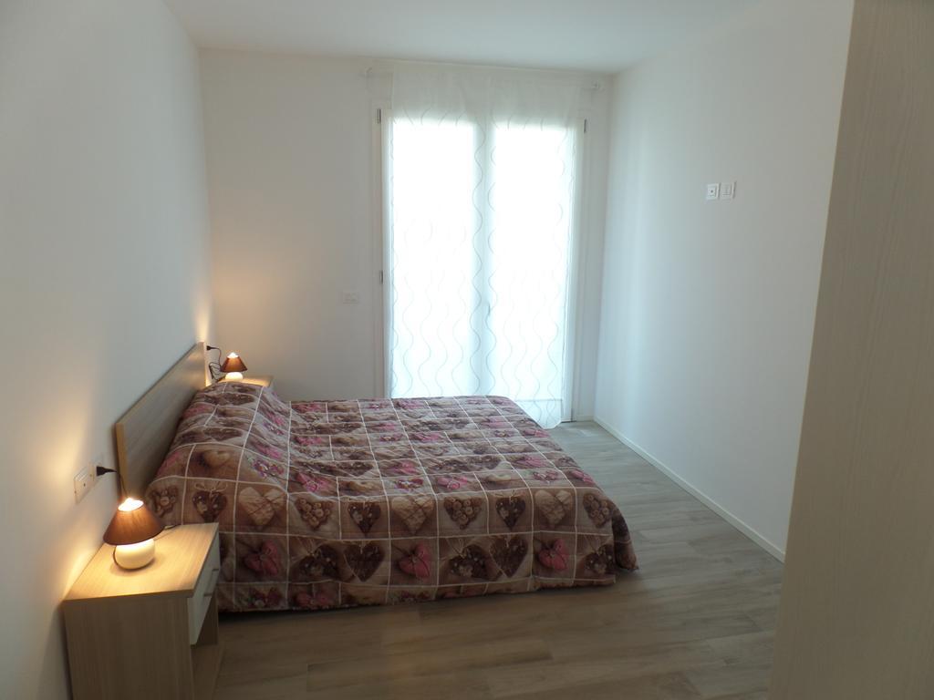Condominio Giardino Bibione Exteriör bild