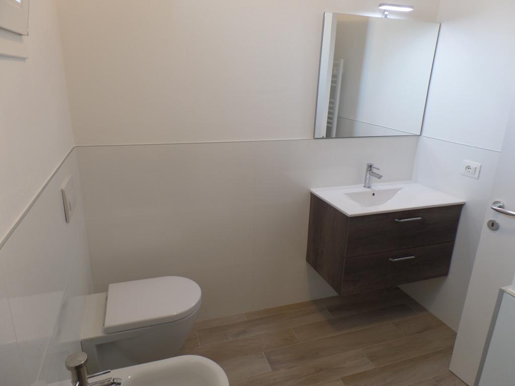 Condominio Giardino Bibione Exteriör bild