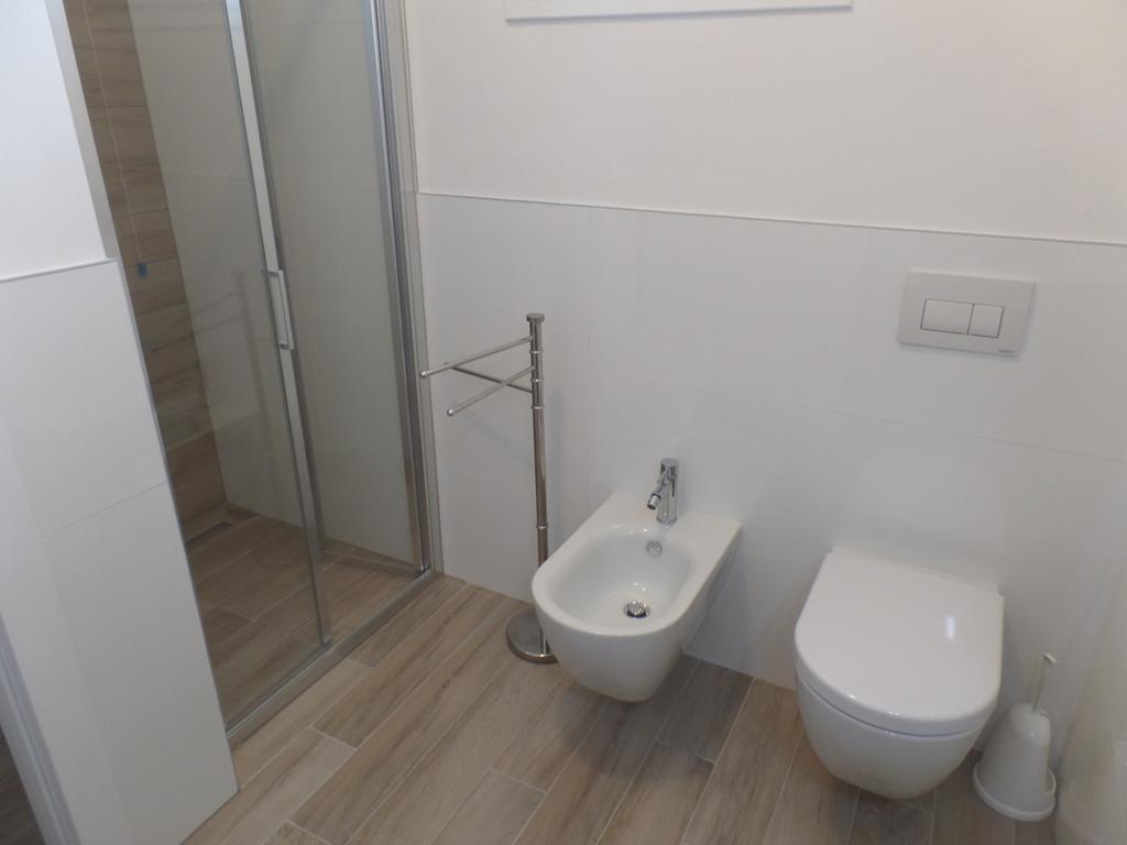 Condominio Giardino Bibione Exteriör bild
